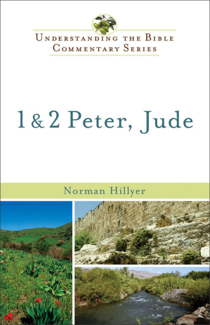 1 & 2 Peter, Jude PDF E-book :