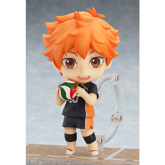 461 Nendoroid Haikyu!! Shoyo Hinata