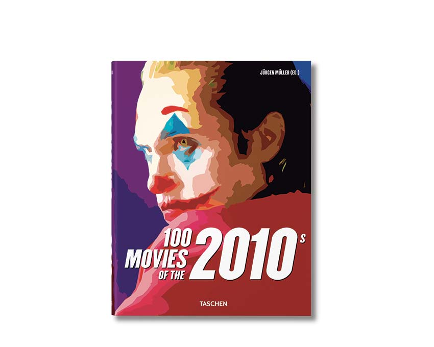 100 Movies of the 2000s